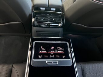 Audi A8 50TDI 210kW Tiptronic Quattro HD MATRIX PANO NEZ.TOP - 8