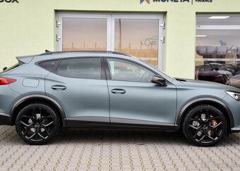 Cupra Formentor 2.5TSi VZ5 ENCELADUS BEATS 1.M - 8