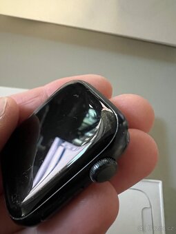Apple Watch 7 45mm GPS - 8