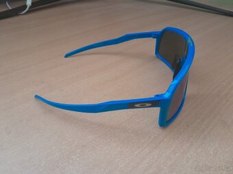 OAKLEY Sutro Sky/PRIZM Sapphire OO9406-0737 140 V ZÁRUCE - 8