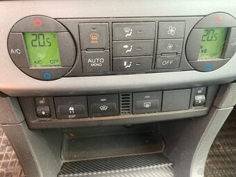 Ford Focus 1.6tdci - 8