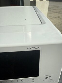 Prodám pračku se sušičkou Beko 3 roky starou po servisu - 8