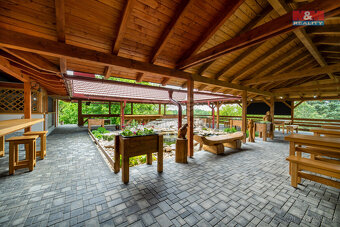 Prodej hotelu, penzionu, 1500 m², Liberk, Rampuše - 8