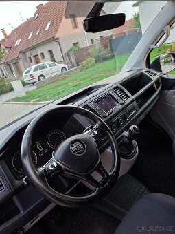 Vw t6 2.0tdi 150ps - 8