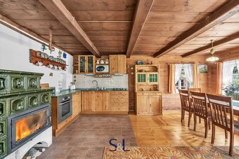 Prodej chalupa, 128 m2 - Mařenice, ev.č. 01256 - 8