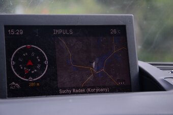 Alfa Romeo Giulietta 1.4 t-jet 88 kw - 8
