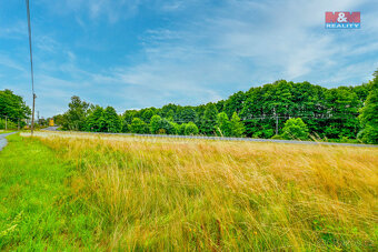 Prodej pozemku k bydlení, 1053 m², Vojtanov - 8
