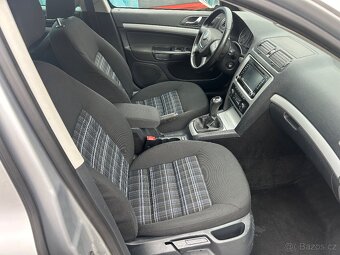 Škoda Octavia 2.0TDI 103Kw,11/2012, TOP,S.Kniha,232 Tkm. - 8