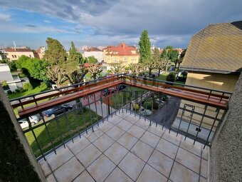 Prodej bytu 4+1 104 m² Zborovská, Opava - Předměstí - 8