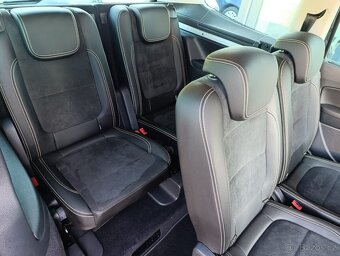 Seat Alhambra 2.0 TDI TAŽNÉ ZAŘÍZENÍ, PARKOVACÍ KAMERA - 8