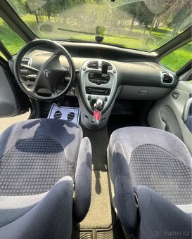 Citroen Xsara Picasso - 8
