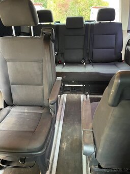 vw t5 valnik - 8