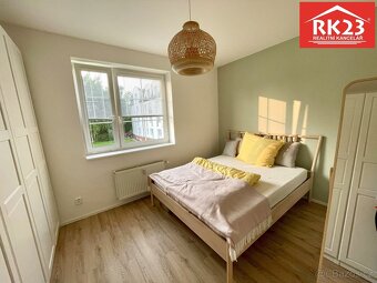 Prodej, Byt 2+1, Mariánské Lázně, ul. Kubelíkova - 8