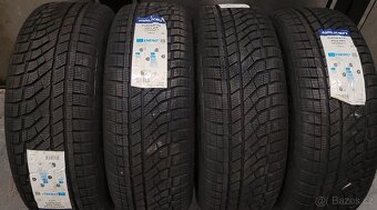 Toyota Proace Verso,Proace,17'alu,zimní,zátěž,nové - 8