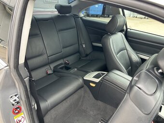 BMW E92 325i - N52 Zachovalé, originální stav - 8
