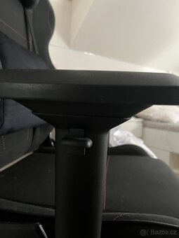 Herní Židle CZC - 8