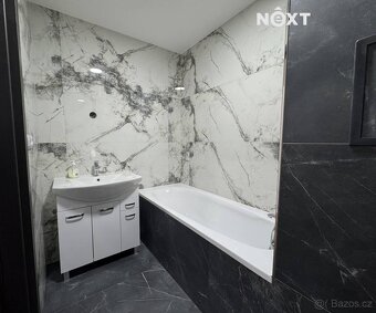 Pronájem byt 2+kk, 56㎡ - 8