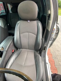 Mercedes-Benz E280 CDI W211 - 8