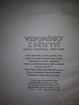 Pohádky - Popelka, Felix a Medvídek Pú aj. - 8