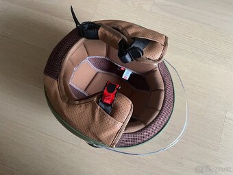 Helma MT Street S - vel. XL - 8