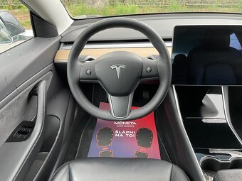 Tesla Model 3 Long Range AWD DPH, ZÁRUKA - 8