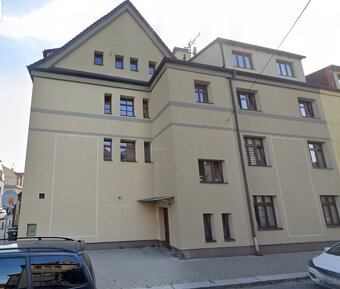 PRODEJ – krásný byt 3+kk po kompletní rekonstrukci | 66 m² | - 8