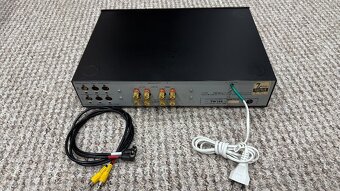 TESLA zesilovač Transiwatt TW 140 Studio repase - 8