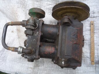 prodám hydr.pístnice a věci na zem.stroje, traktory, a další - 8