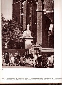 Kniha KRAKAU EIN BILDBUCH - 8