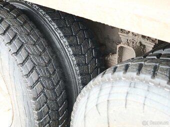 Tatra 815, 6x6, DUMPER (S1), HARDOX, 13 CBM, NOVÁ STK - 8