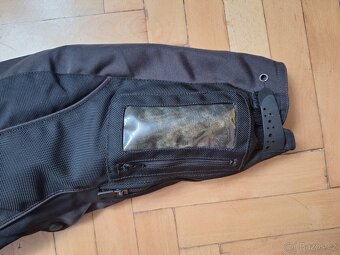 Bunda na motorku Büse - 8