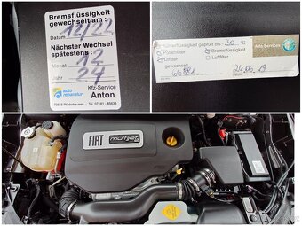 Fiat Freemont 2.0 Multijet Urban 125 kW - 8