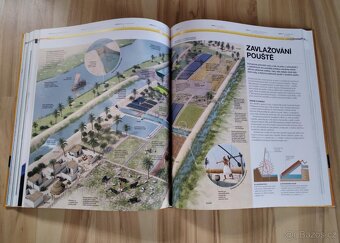 Velké dějiny: Od velkého třesku po současnost - 8