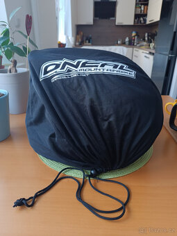 integrální přilba/helma O'NEAL - 8