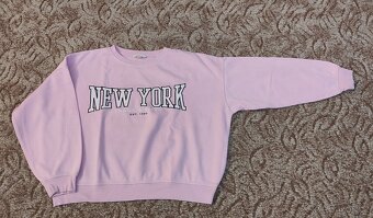 Dívčí/dámské mikiny vel. S-XL - 8