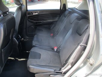 FORD S-MAX 2,0TDCi 110kW Titanium GPS LED Man 2016 - 8