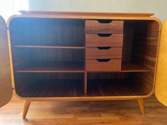 Bufet Jindřich Halabala - 8