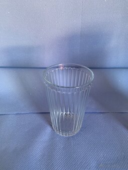 Půjčím bílé talíře s příbory a sklenice na svatbu, párty… - 8