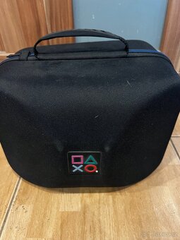 PS4 - VR brýle s obalem - 8