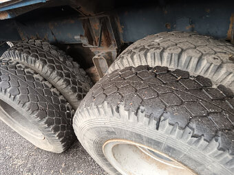 Tatra 815 6X6 S3 - - 8