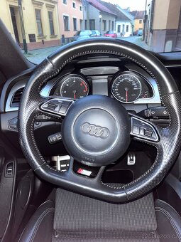 Audi A5 3.0 TDI, RS5 look - 8