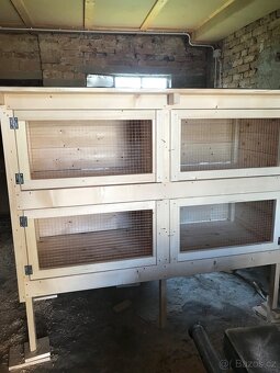 Krovy, pergoly,ploty - 8