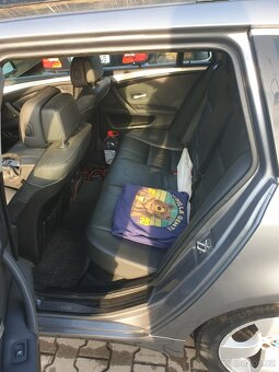 BMW e61 525D LCI 145 kw - 8