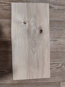 Jasanové prkénko - 8