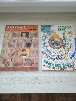Časopis 100 +1 - 8