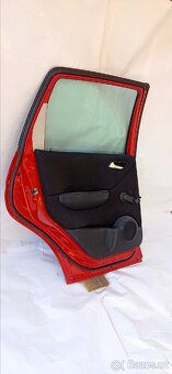 Mercedes a w169 dveře - 8