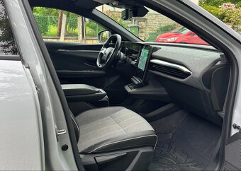 Renault Mégane, keramika, 5 let předpl. servis - 8