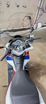 Honda PCX 125 - 8