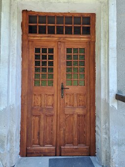 Vyroba oken na miru - 8