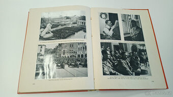 Album adolf Hitler - 8